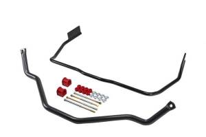 9970 | Belltech Front and Rear Sway Bar Set w/ Hardware (1994-2004 Mustang)