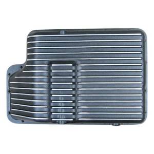 PML Black Powder Finish Ford 5R110 Torqshift Deep