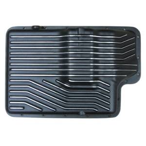 PML Black Powder Finish Ford E40D, 4R100, 2Wd & 4Wd Deep