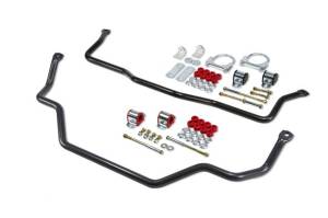 9966 | Ford Anti Sway Bar Set (Front 5468 & Rear 5564)