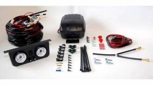 25812 | Air Lift Load Controller II Dual Path Standard Duty Compressor