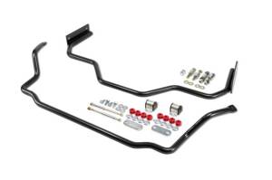 9978 | Belltech Front and Rear Sway Bar Set w/ Hardware (1964-1967 Chevelle, El Camino, Malibu | 1964-1966 GTO, Lemans)