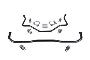 9972 | Belltech Front and Rear Sway Bar Set w/ Hardware (1967-1969 Camaro, Firebird | 1968-1974 Nova)