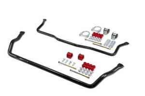 9979 | Belltech Front and Rear Sway Bar Set w/ Hardware (1982-1992 Camaro, Firebird)