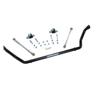 22110F 2010-2011 Camaro Competition Front Sway Bar