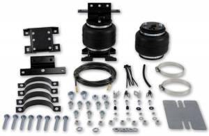 88105 | Airlift LoadLifter 5000 Ultimate air spring kit w/internal jounce bumper