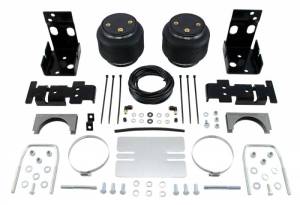 88138 | Air Lift LoadLifter 5000 Ultimate air spring kit w/internal jounce bumper