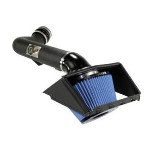 54-11902-1 | AFE Power Magnum Force Stage-2 Cold Air Intake System w/ Pro 5R Filter 2010-2014 F150 Pickup, Raptor V8-6.2L