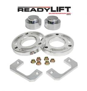 69-3015 | ReadyLift 2.5 Inch GM SST Lift Kit - 2.5 F / 1.5 R For Chevrolet Suburban, Tahoe, Yukon / Cadillac Escalade | 2007-2020