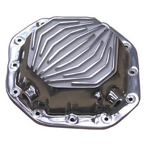 PML Polished Finish Dodge Corporate 9.25 RG, 12 Bolt
