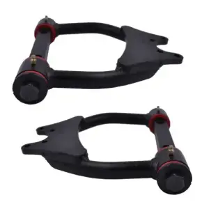 CA2356U | DJM Suspension Upper Control Arms (1971-1987 C10 Pickup 2WD | Disc Brakes ONLY)