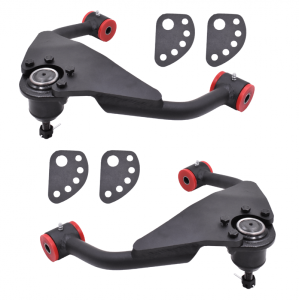 CA2599U-2 | DJM Suspension Upper Control Arms (1999-2006 Silverado, Sierra 1500 2WD)