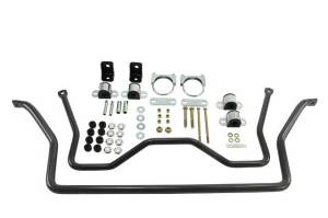 9900 | Belltech Front and Rear Sway Bar Set w/ Hardware (2004-2012 Colorado, Canyon 2WD)