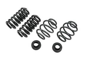 710 | Complete 2/3-4 Lowering Kit No Shocks