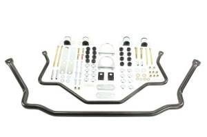 9974 | GM Anti Sway Bar Set (Front 5484 & Rear 5568)