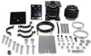 57245 | Air Lift LoadLifter 5000 Air Spring Kit (1998-2012 Express 3500, 4500 | 1998-2006 G3500 Class C)