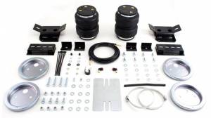 57250 | Air Lift LoadLifter 5000 Air Spring Kit (1999-2004 Silverado, Sierra 2500 2WD/4WD)