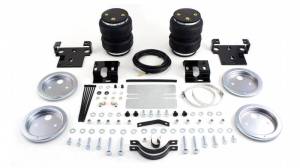 57275 | Air Lift LoadLifter 5000 Air Spring Kit (2001-2010 Silverado, SIerra 2500 HD, 3500 HD 2WD/4WD)
