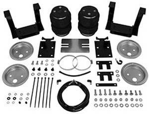 57286 | Air Lift LoadLifter 5000 Air Spring Kit (2001-2010 Silverado, Sierra 3500 HD 2WD/4WD | Cab & Chassis)