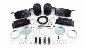 57291 | Air Lift LoadLifter 5000 Air Spring Kit (1999-2007 F250, F350 Super Duty 2WD/4WD | With B&W Hitch)
