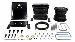 57292 | Air Lift LoadLifter 5000 Air Spring Kit (2001-2007 Kodiak, Topkick C4500, C5500)