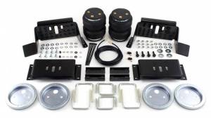 57298 | Air Lift LoadLifter 5000 Air Spring Kit (1971-2004 F250, F350 2WD/4WD)