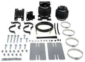 88203 | Airlift LoadLifter 5000 Ultimate air spring kit w/internal jounce bumper