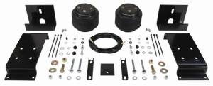 88240 | Airlift LoadLifter 5000 Ultimate air spring kit w/internal jounce bumper