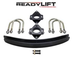 69-5510 | ReadyLift 2.75 Inch SST Suspension Lift Kit (2005-2018 Tacoma 2WD | 5 Lug)