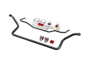 9915 | Dodge Anti Sway Bar Set (Front 5438 & Rear 5538)