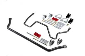 9917 | Ford Anti Sway Bar Set (Front 5444 & Rear 5542)