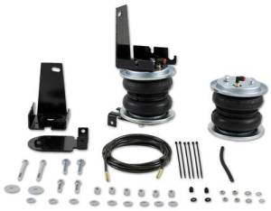 57340 | Air Lift LoadLifter 5000 Air Spring Kit (2000-2005 Excursion 4WD)