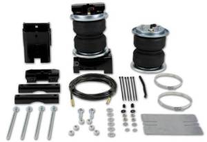 57347 | Air Lift LoadLifter 5000 Air Spring Kit (2008-2010 F450 Super Duty 2WD/4WD)