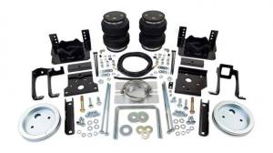 57395 | Air Lift LoadLifter 5000 Air Spring Kit (2011-2016 F250, F350 Super Duty 2WD)