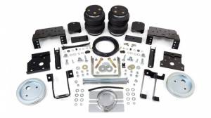57396 | Air Lift LoadLifter 5000 Air Spring Kit (2011-2016 F250, F350 Super Duty 4WD)