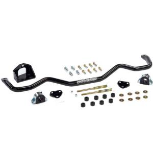 2268F 1958-1964 Chevrolet B-Body Front Sway Bar