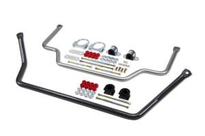 9911 | GM Anti Sway Bar Set (Front 5400 & Rear 5512)