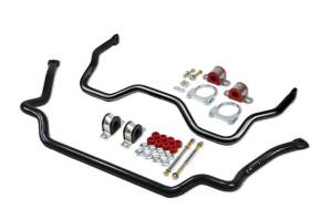 9922 | GM Anti Sway Bar Set (Front 5420 & Rear 5522)