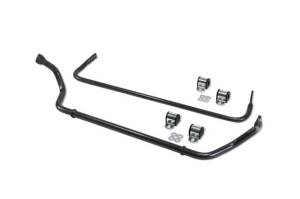 9990 | Belltech Front and Rear Sway Bar Set w/ Hardware (2010-2015 Camaro)