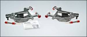 CA2392L-3 | DJM Suspension 3 Inch lower Control Arms (2002-2005 Ram 1500 Pickup 2WD)