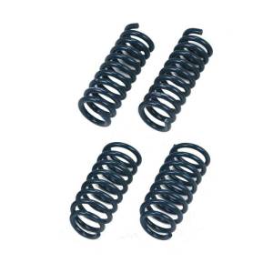 19120 2011-2012 Dodge Challenger RT Sport Coil Springs