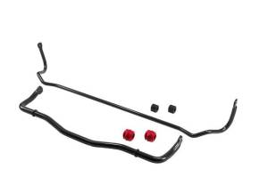 9986 | Belltech Front and Rear Sway Bar Set w/ Hardware (2004-2011 300C, Challenger, Charger)