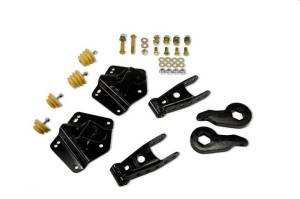 765 | Complete 1-3/4 Lowering Kit No Shocks