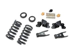 686 | Complete 2-3/4 Lowering Kit No Shocks