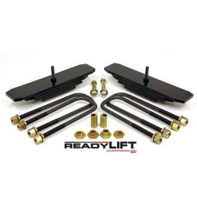 66-2085 | ReadyLift 2 Inch Front Leveling Kit (1999-2004 F250, F350 Super Duty 4WD)