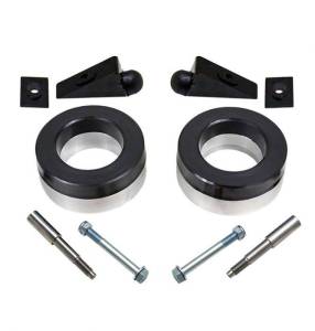 66-1055 | ReadyLift 2.25 Inch Front Leveling Kit (2006-2008 Ram 1500 2WD)