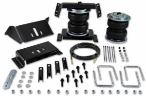 Air Lift Company - 88202 | Airlift LoadLifter 5000 Ultimate air spring kit w/internal jounce bumper - Image 1