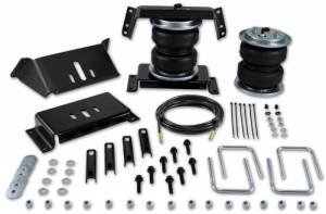 88202 | Airlift LoadLifter 5000 Ultimate air spring kit w/internal jounce bumper