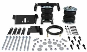 88208 | Airlift LoadLifter 5000 Ultimate air spring kit w/internal jounce bumper