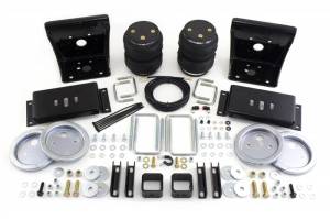 88212 | Air Lift LoadLifter 5000 Ultimate air spring kit w/internal jounce bumper